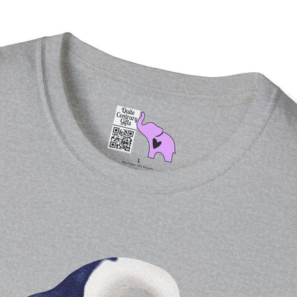 Texas Girl Gnome Adult T-shirt