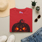""Inferno Jack-O’-Lantern Adult T-shirt