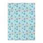 Robo Galaxy Giggles Microfiber Duvet Cover