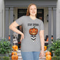 Stay Spooky (Pumpkin/Skull) Adult T-shirt