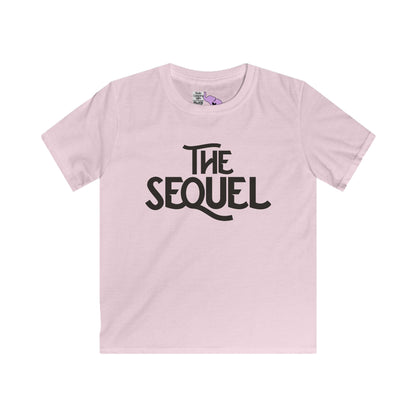 The Sequel (Second Sibling) Youth Softstyle Tee