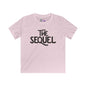 The Sequel (Second Sibling) Youth Softstyle Tee
