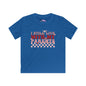 I Still Live With My Parents Youth Softstyle Tee