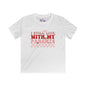 I Still Live With My Parents Youth Softstyle Tee