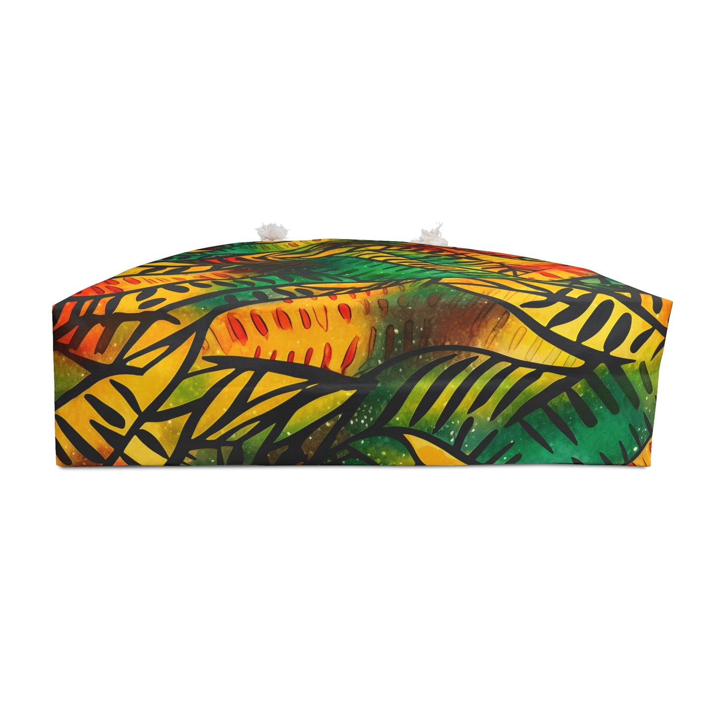 Kuumba Spark Weekender Bag