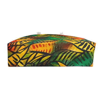 Kuumba Spark Weekender Bag