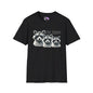 Stay Trashy (Racoon) T-shirt