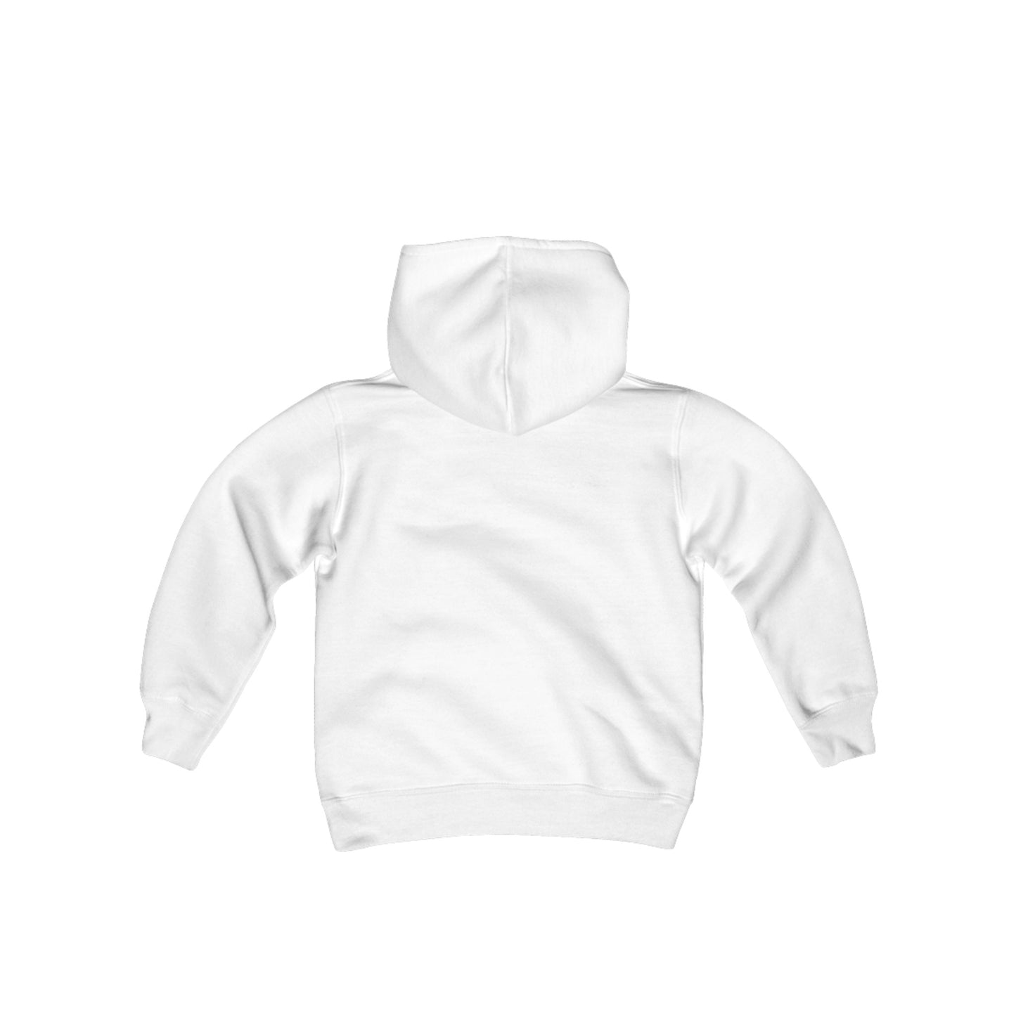 Hanukkah Love & Light 2 Youth Hoodie