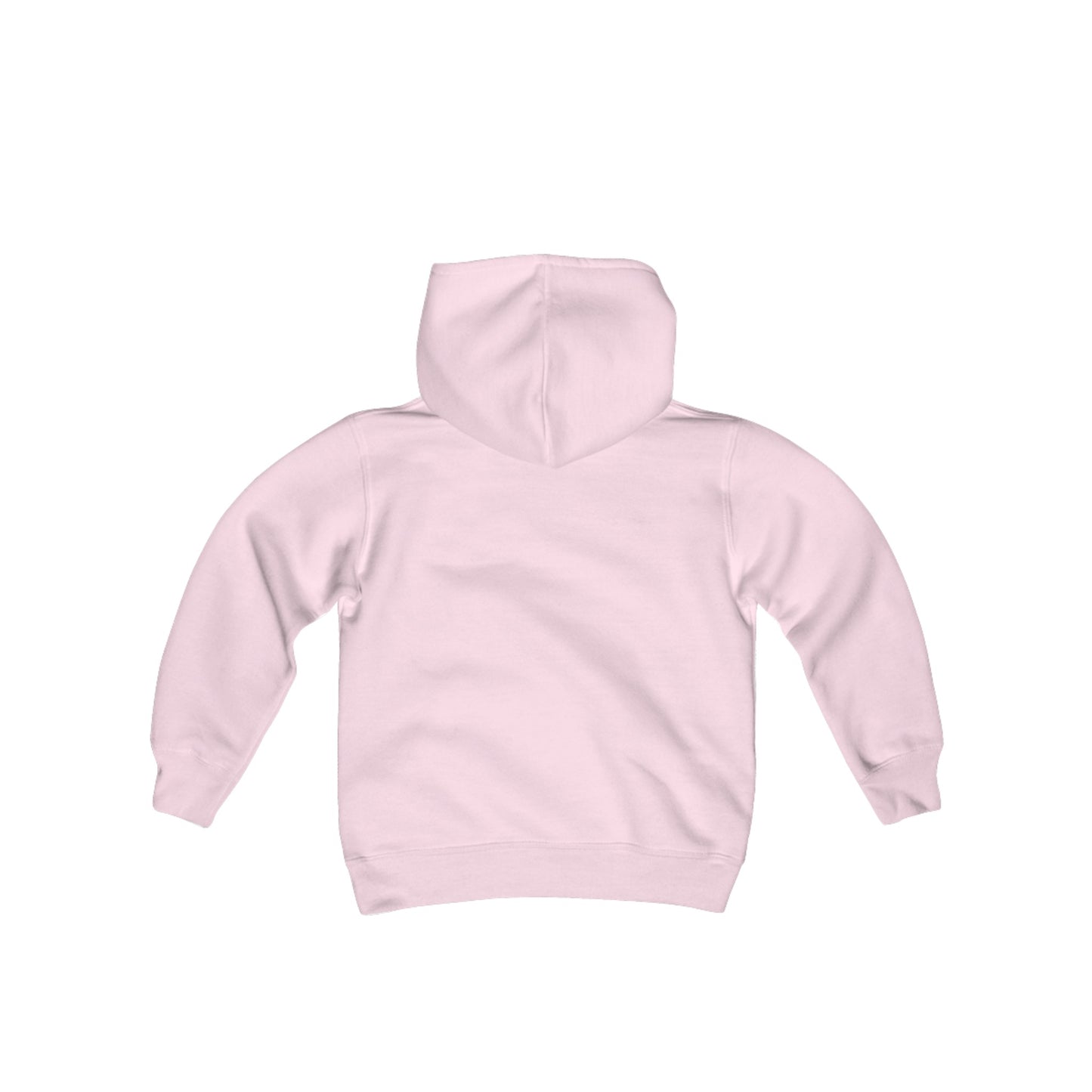 Hanukkah Love & Light 2 Youth Hoodie