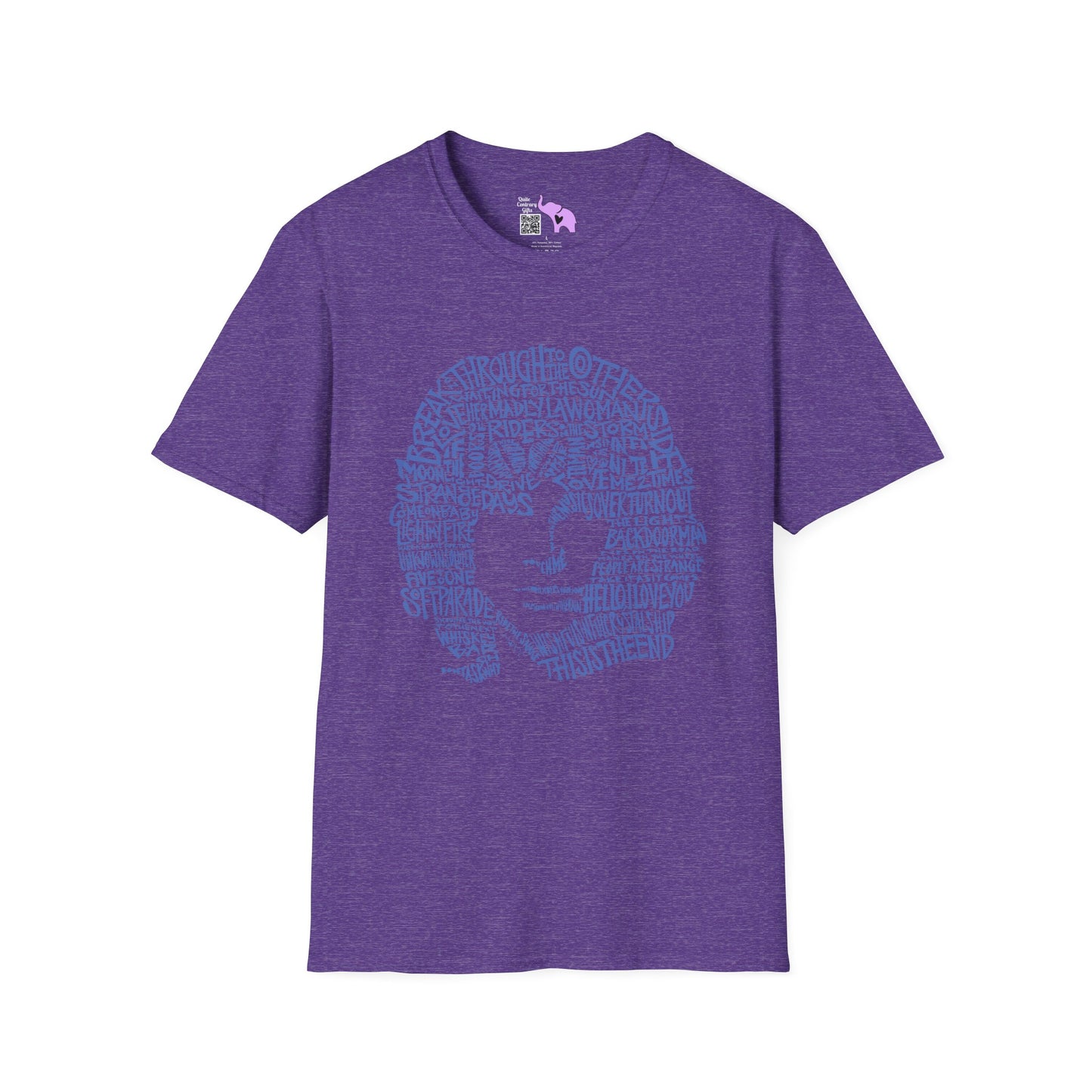 Jim Morrison T-shirt