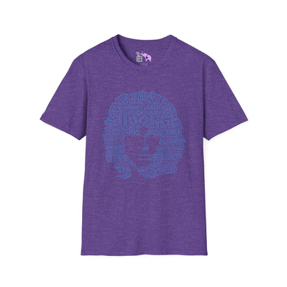 Jim Morrison T-shirt