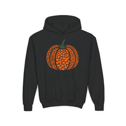 Pumpkin Pumpkin Youth Hoodie