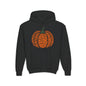 Pumpkin Pumpkin Youth Hoodie
