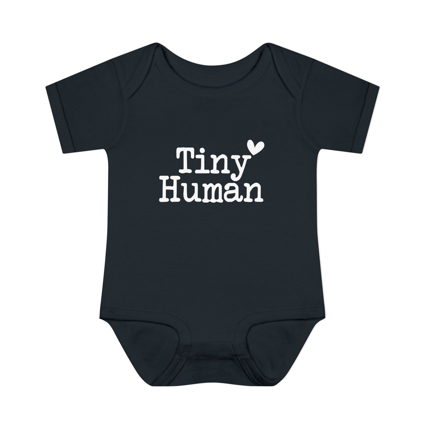 Tiny Human Infant Onesie