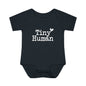 Tiny Human Infant Onesie