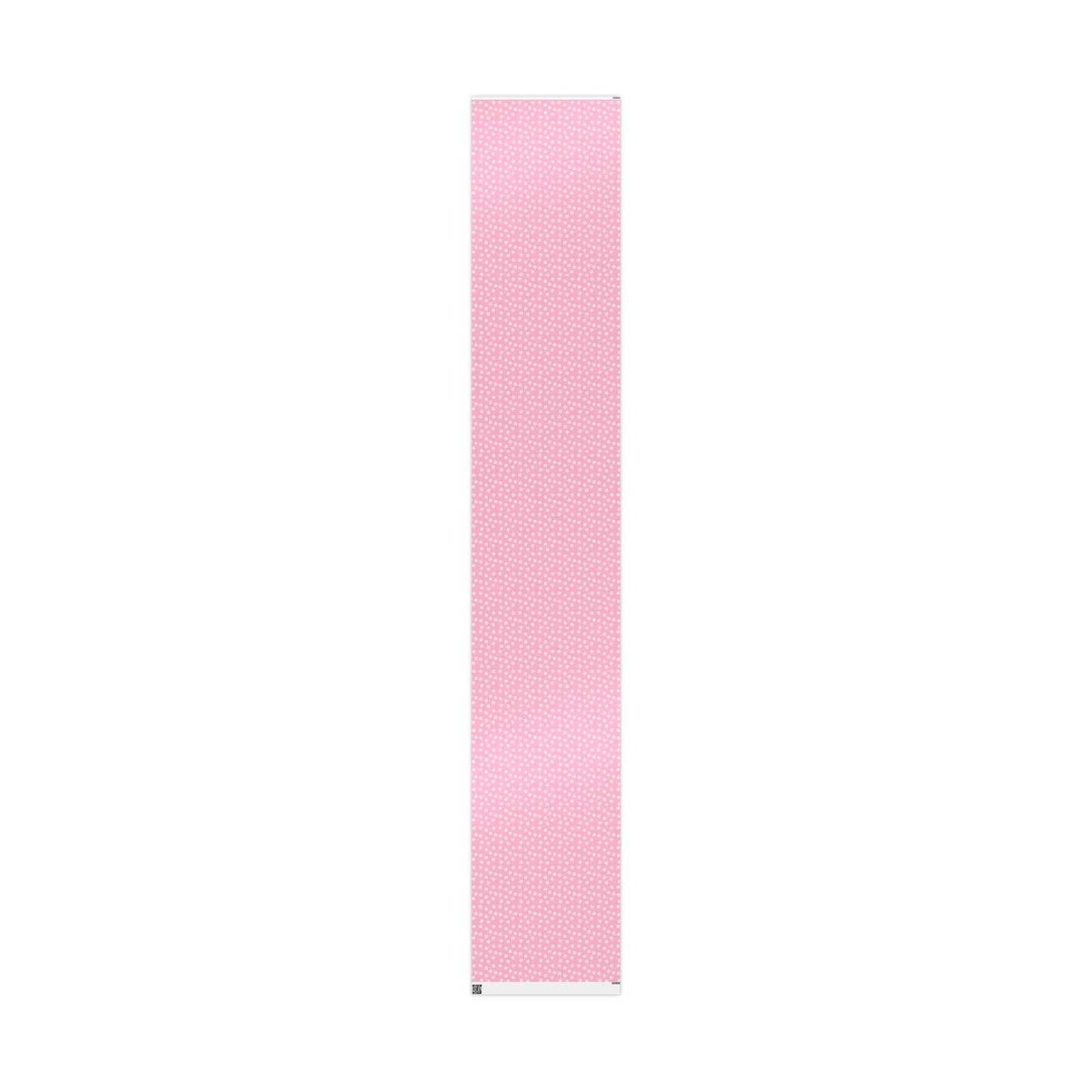 Pretty Petals & Dots Wrapping Paper
