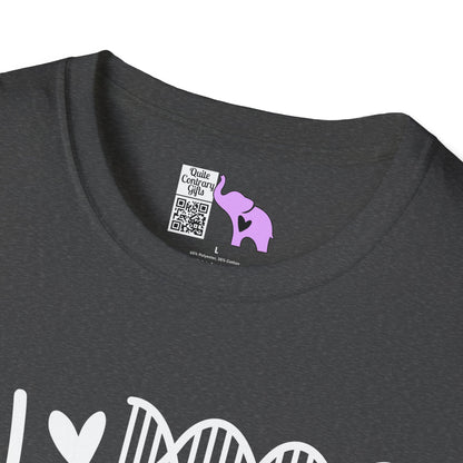 Nursing is in my DNA Adult T-shirt