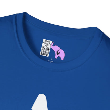 Nacho Average Nurse Adult T-shirt