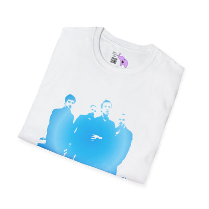 ColdPlay (2) T-shirt