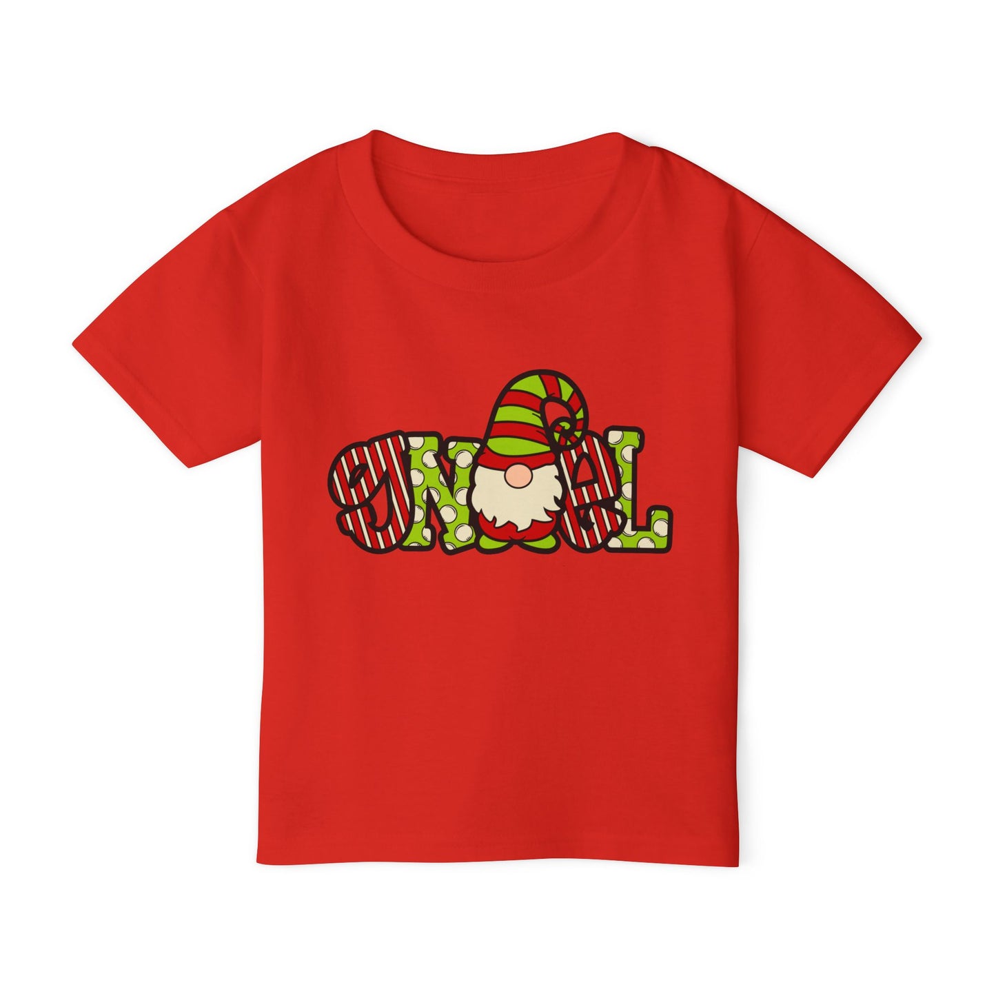 Gnoel Heavy Cotton™ Toddler T-shirt