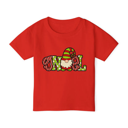 Gnoel Heavy Cotton™ Toddler T-shirt