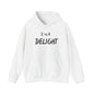 I'm A Delight Heavy Blend™ Hooded Sweatshirt