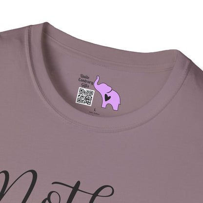 Mother (Definition) Adult T-shirt