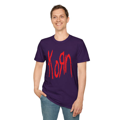 Korn T-shirt