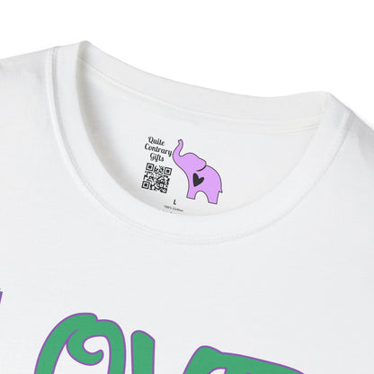 Love Yourself w/Hummingbird Adult T-shirt