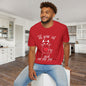 Tell Your Cat I Said Psp Psp Psp Adult T-shirt