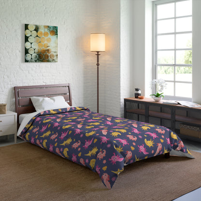 AxoDreams Basic Bedding Set