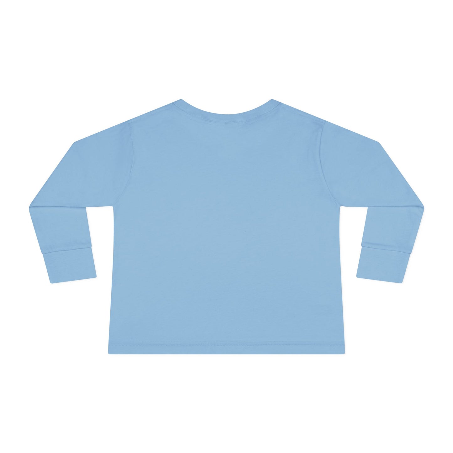 Trick Rawr Treat Toddler Long Sleeve Tee