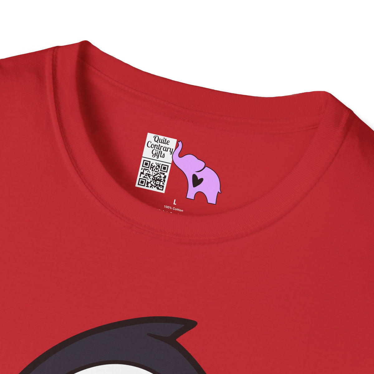 Ghostface Adult T-shirt