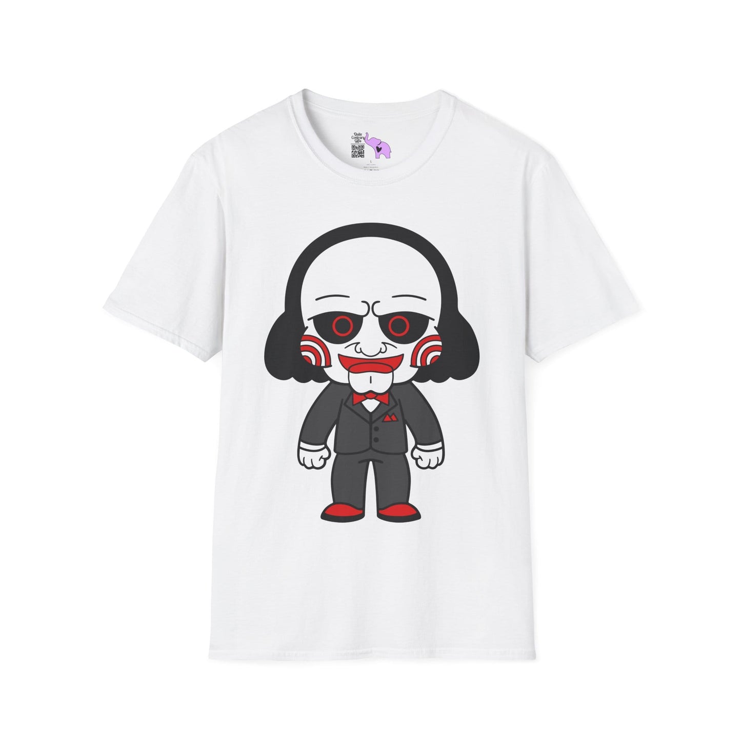 Jigsaw Adult T-shirt