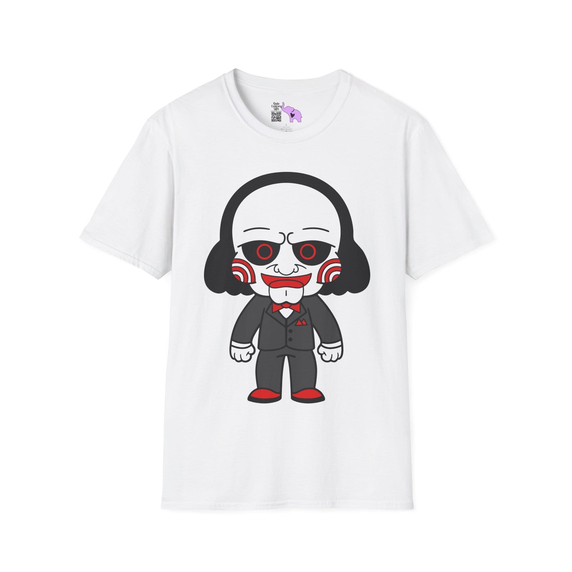 Jigsaw Adult T-shirt
