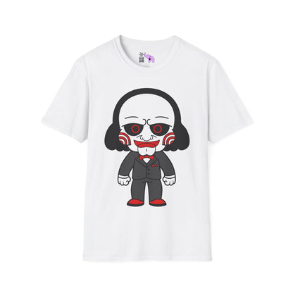 Jigsaw Adult T-shirt