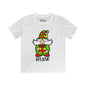 Believe Gnome Youth Softstyle Tee