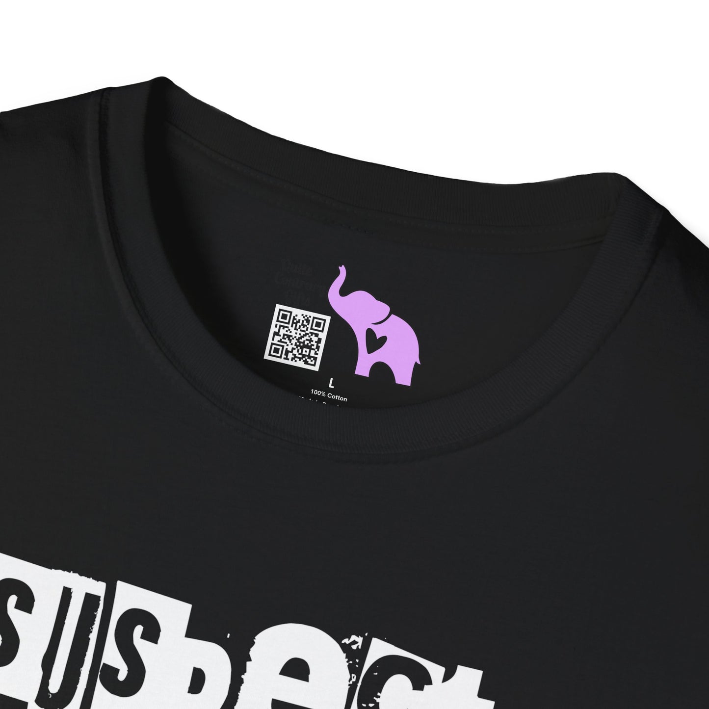 Suspect Claims She's An Adult But Still Orders The Chicken Tendies Adult T-shirt