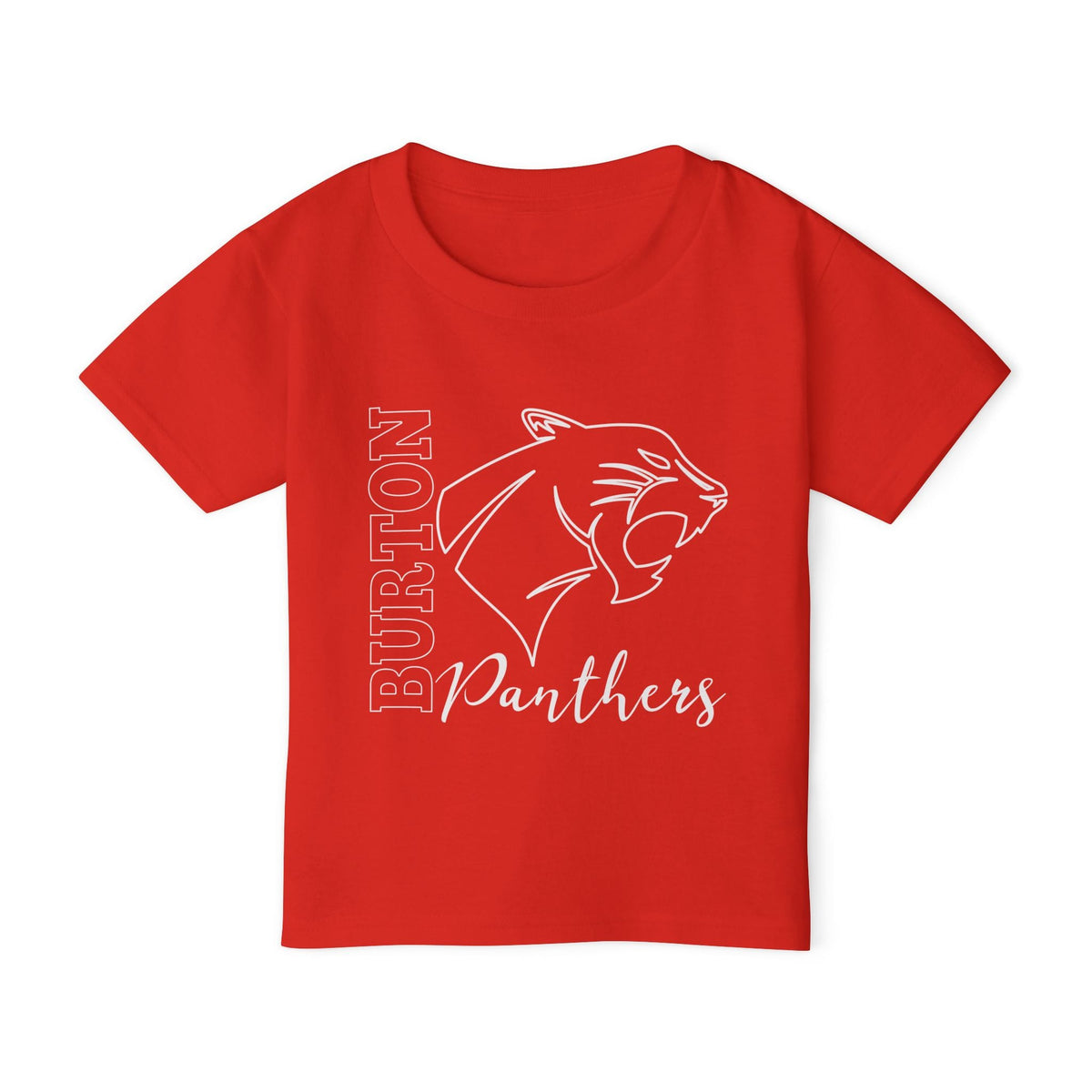 Burton Vertical Fury Heavy Cotton™ Toddler T-shirt