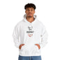 Am I The Drama (Lama) Heavy Blend™ Hooded Sweatshirt