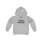 Happy Hanukkah 3 Youth Hoodie