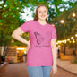 Blessed Mama (Butterfly) Adult T-shirt