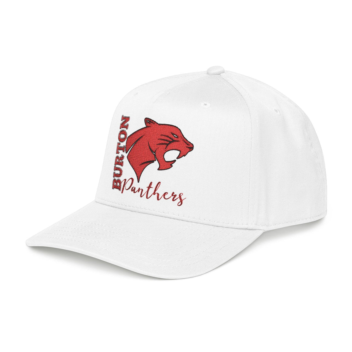 Burton Vertical Fury Mid Profile Baseball Cap