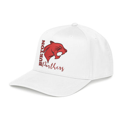 Burton Vertical Fury Mid Profile Baseball Cap