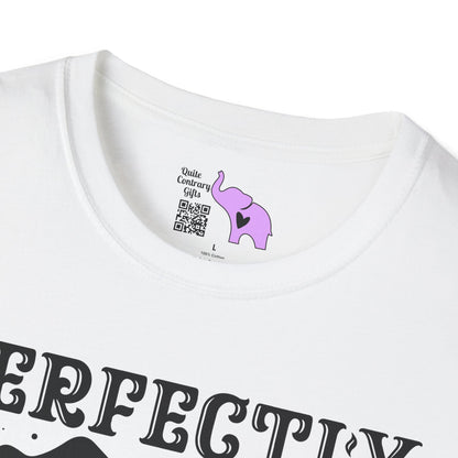 Perfectly Wicked Adult T-shirt