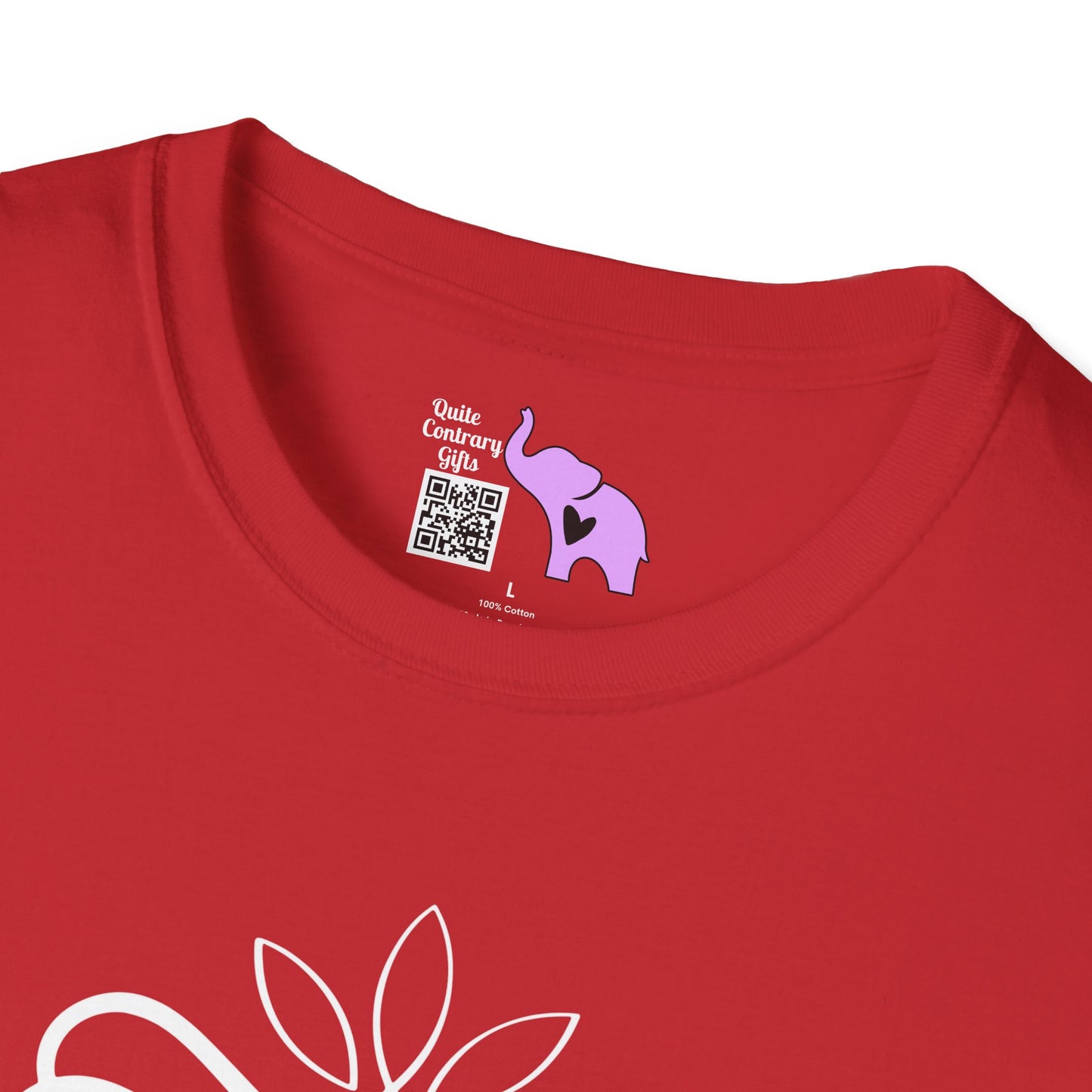 Adult-ISH (2) Adult T-shirt