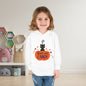 Give Me Candy Toddler Hoodie