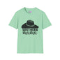 Southern Mama Adult T-shirt