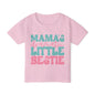 Mama's Dramatic Little Bestie Heavy Cotton™ Toddler T-shirt