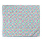 Strawberry Breeze Microfiber Duvet Cover